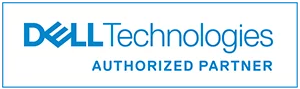 DELL Technologies Authorized Partner