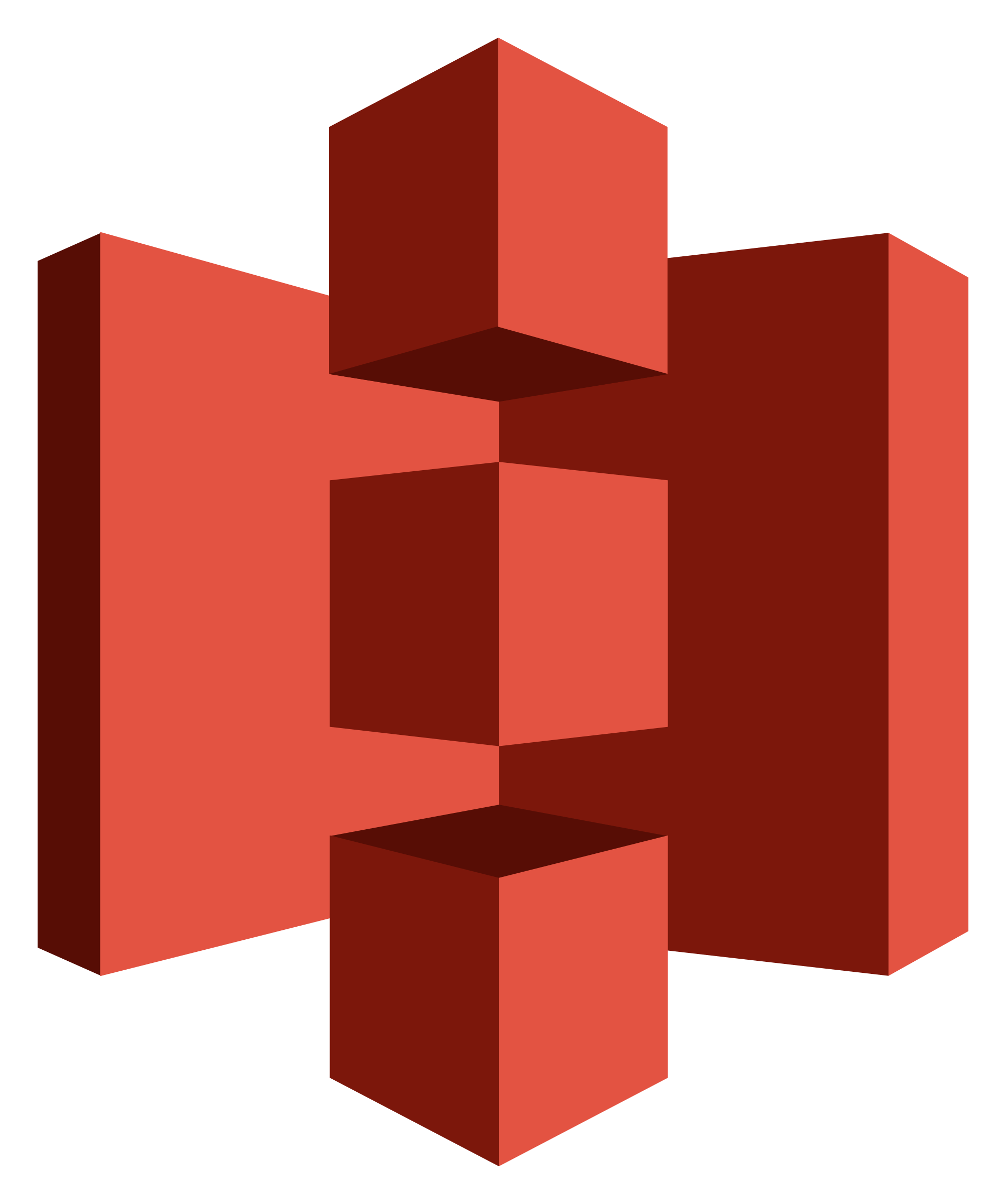 Amazon S3 logo