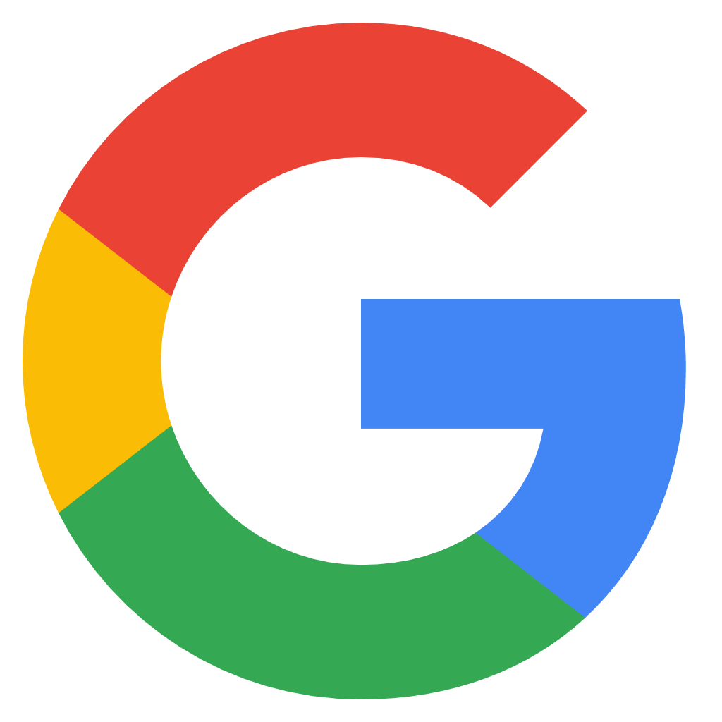 Google Workspace logo