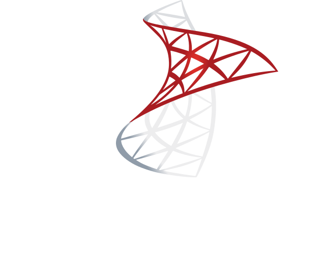 Microsoft SQL Server logo