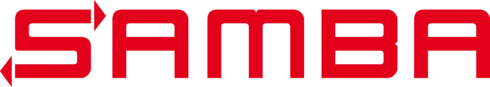 Samba logo