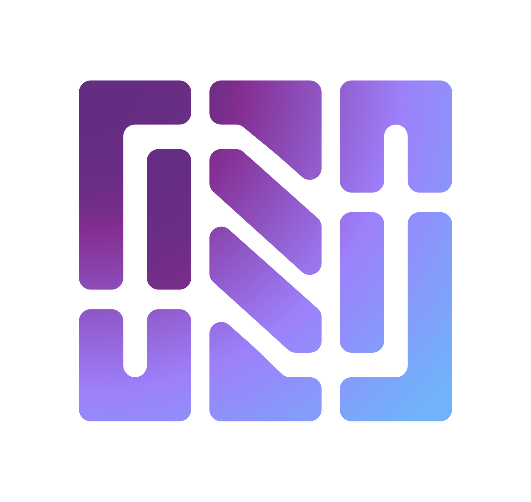 Generative Nexus logo
