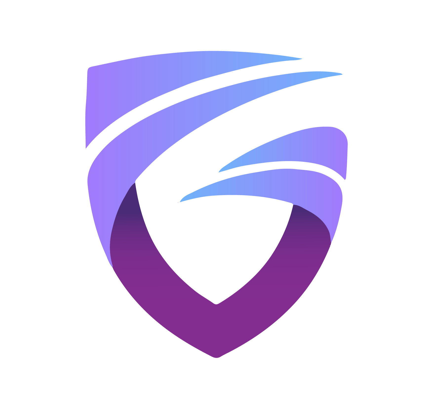 Generative Shield logo