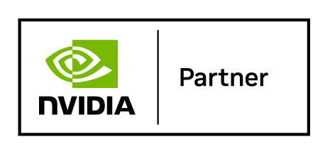 NVIDIA Partner