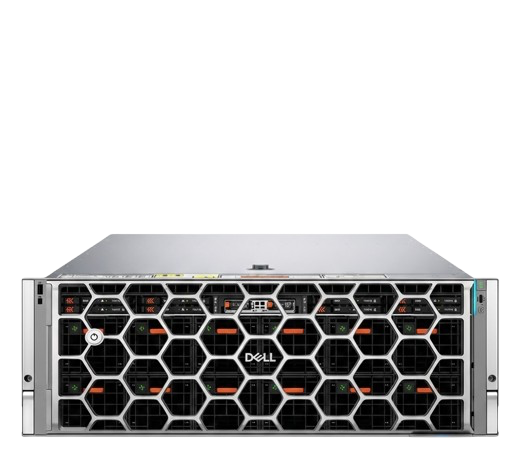 Arethusa data center GPU server chassis